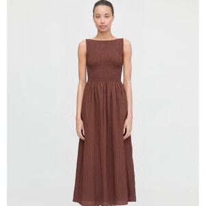 Hill House Cosmina Nap Dress